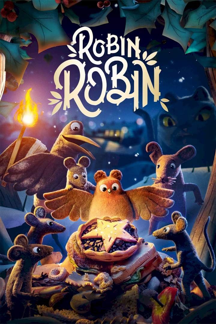 Robin Robin (2021) Download