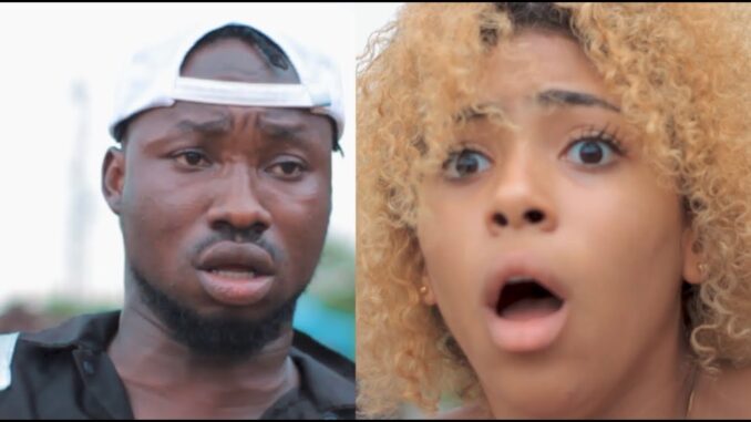 Download De General - Young Love (Episode 8) Mp4 Video |