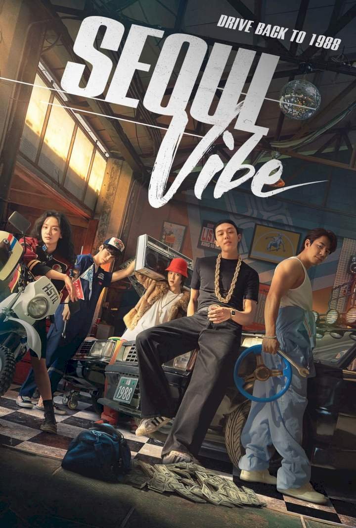 Seoul Vibe (2022) Download