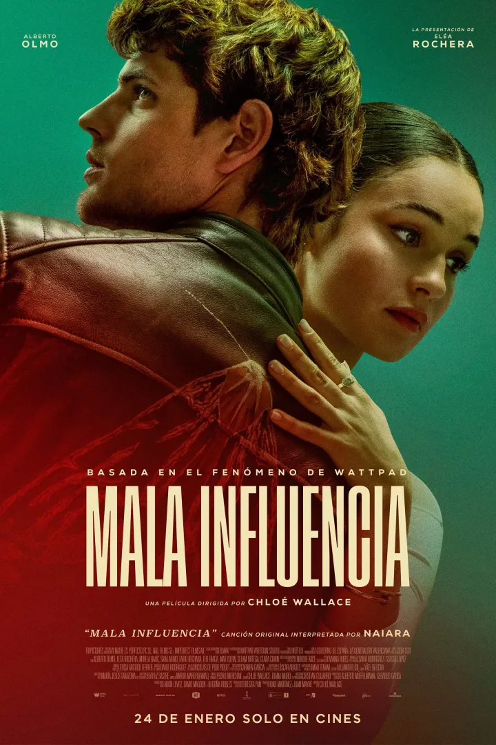 Bad Influence (2025) Download