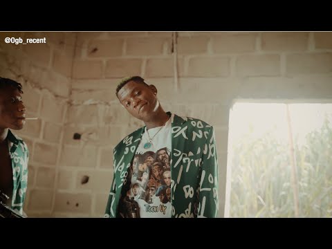 OGB Recent - The Street King (Episode 5 & 6) |