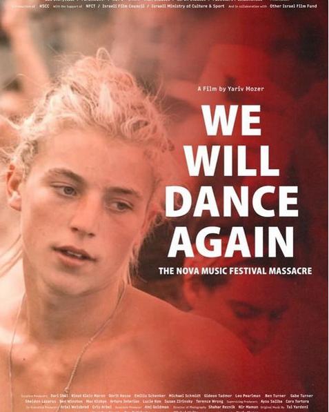 We Will Dance Again (2024) Download
