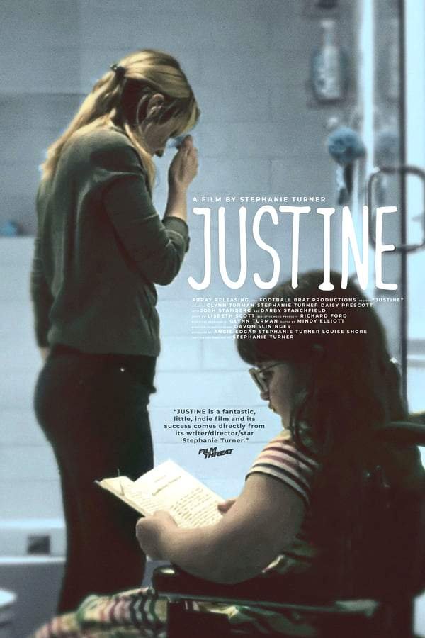 Justine (2019) Download