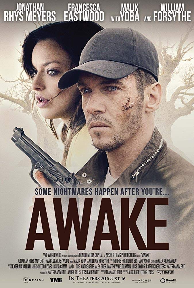 Awake (2019) Download