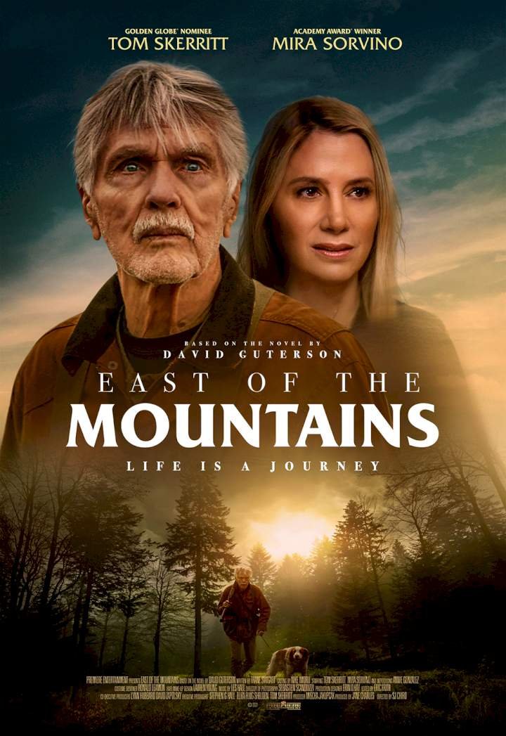 East of the Mountains (2021) Download