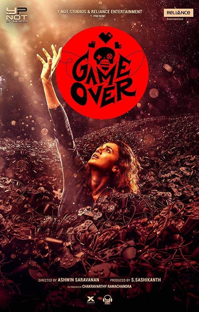 Game Over (2019) Download