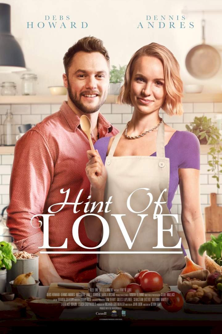 Hint of Love (2020) Download