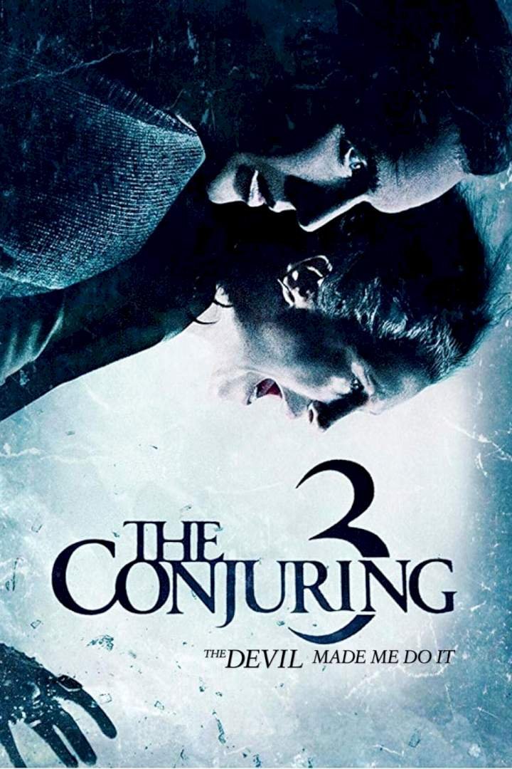 The Conjuring: The Devil Made Me Do It (2021) Download