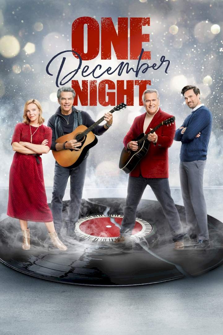 One December Night (2021) Download