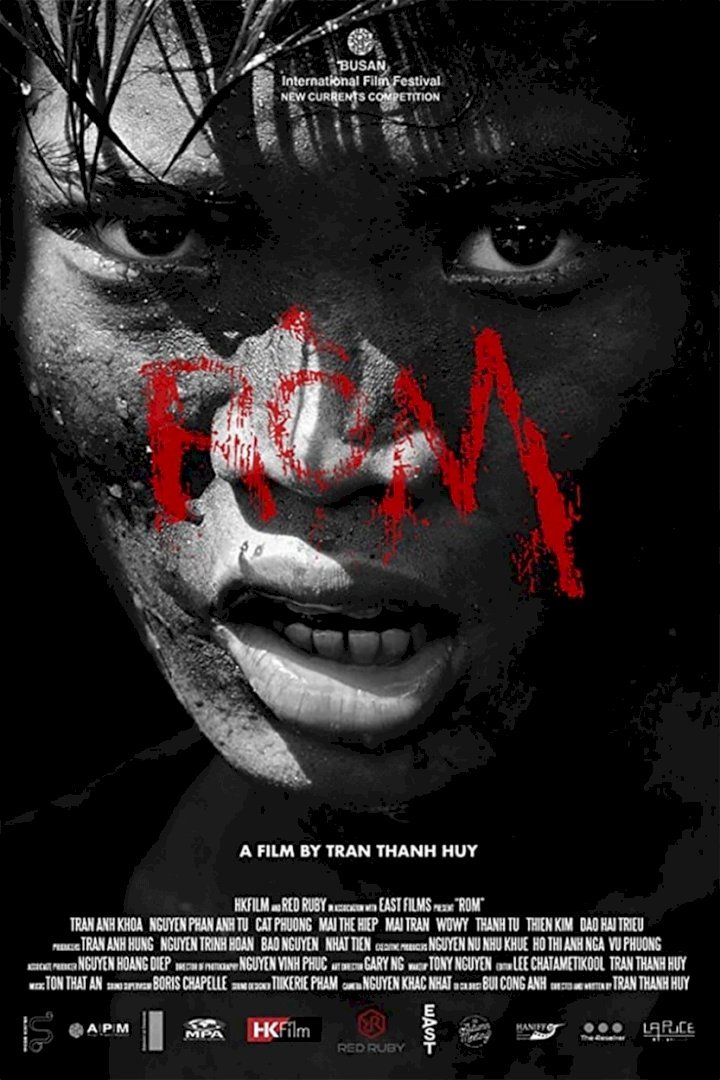 Ròm (2020) Download