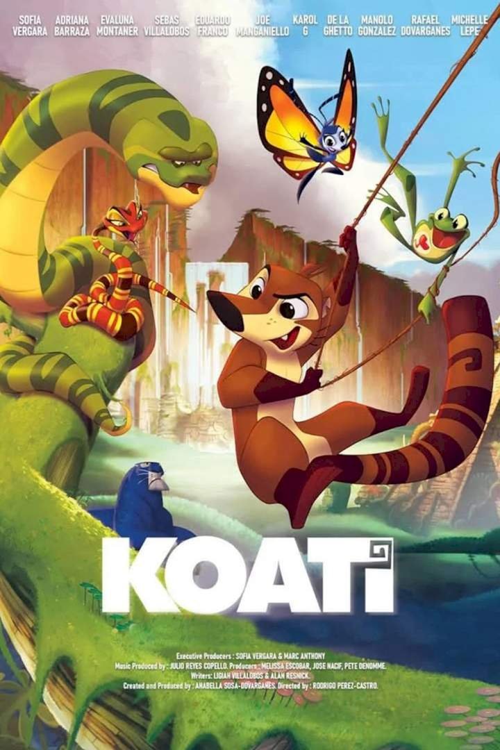 Koati (2021) Download