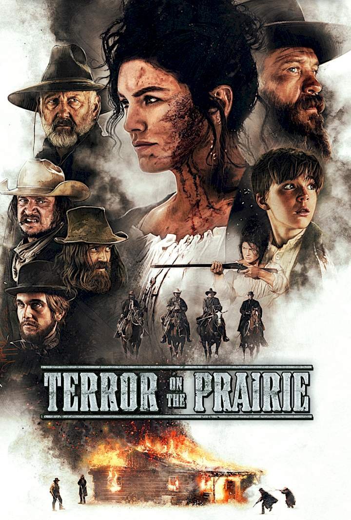 Terror on the Prairie (2022) Download