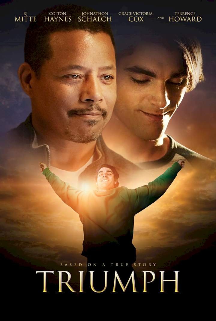 Triumph (2021) Download