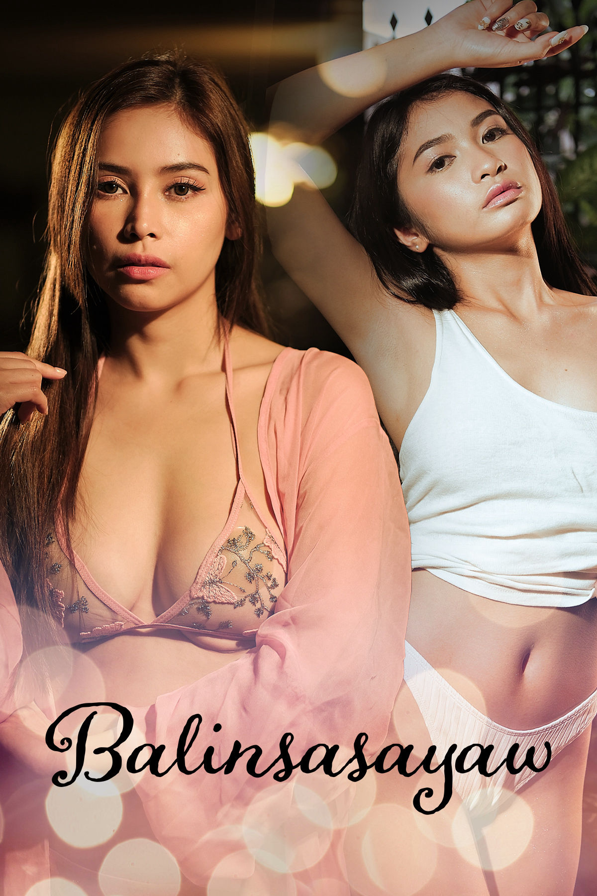 Balinsasayaw (2024) Filipino Movie 18+ Download