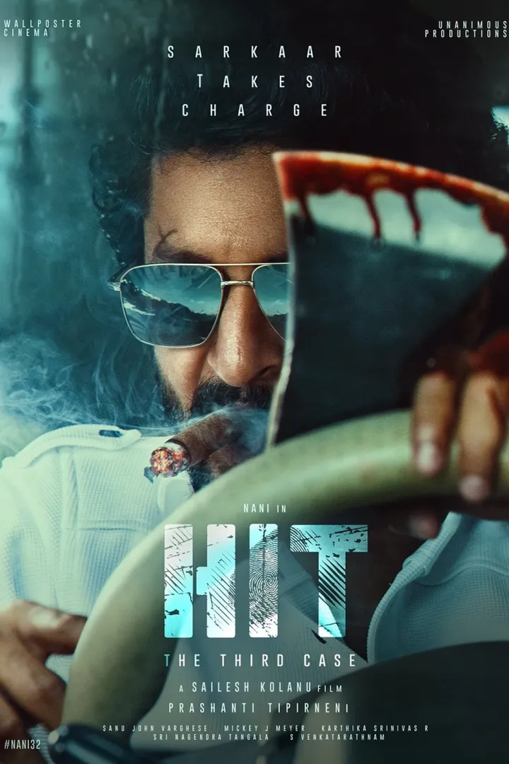 HIT: The Third Case (2025) Download