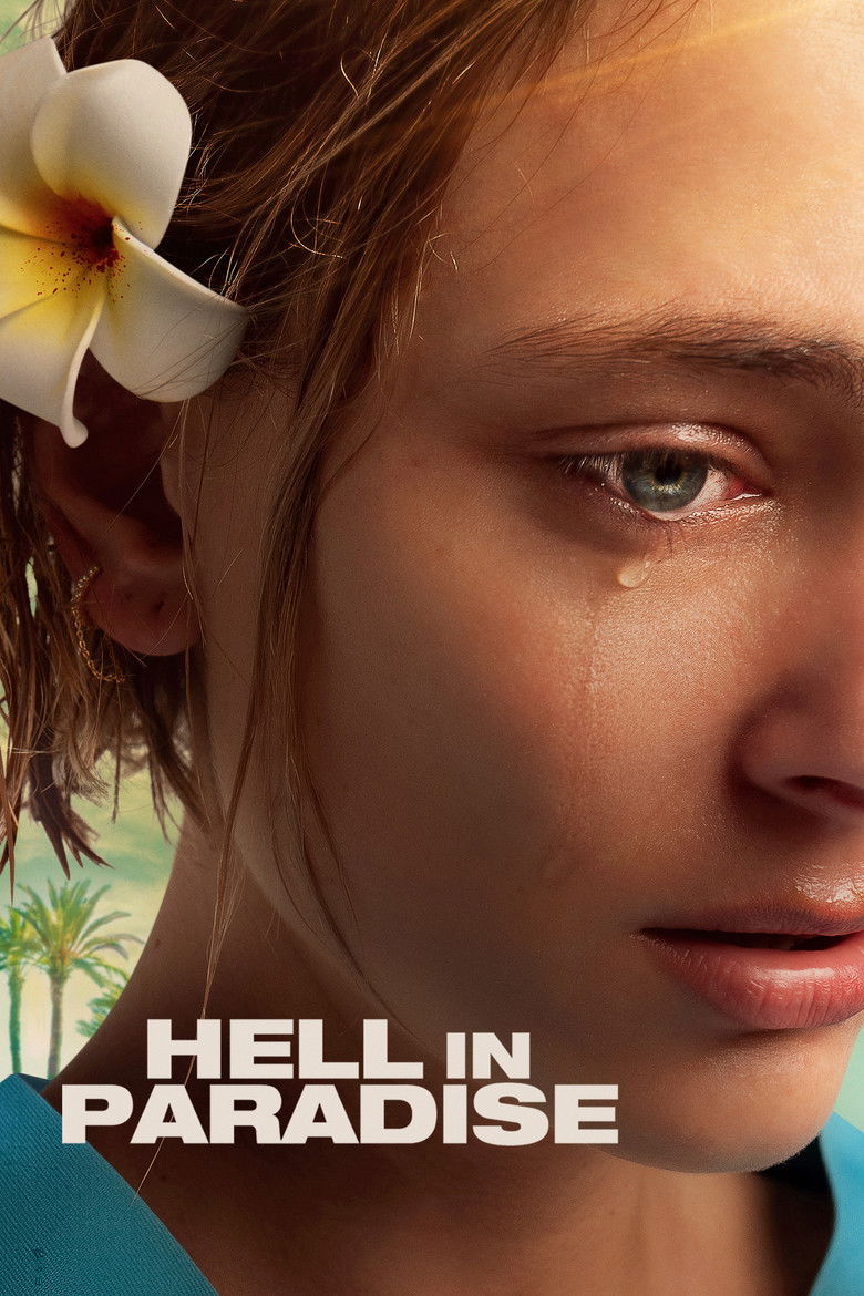 Hell in Paradise (2025) Movie