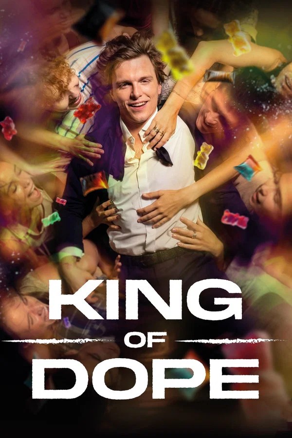 King of Dope (2026)