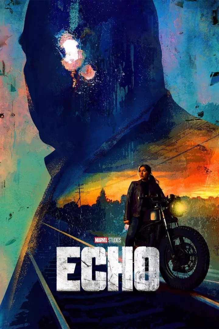 Echo (Season 1) [Action] Series |