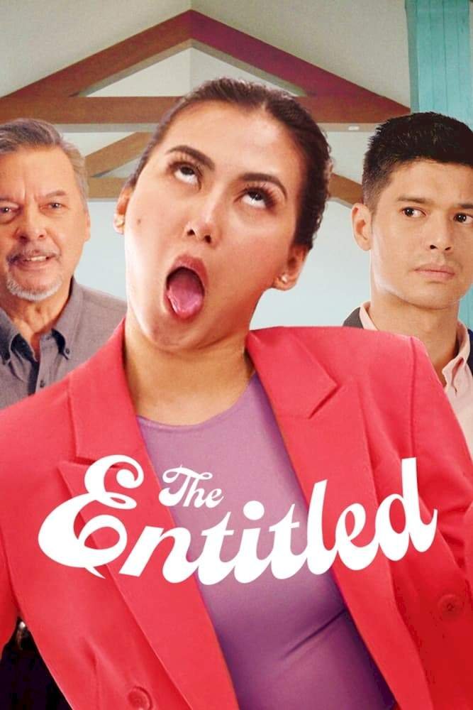 The Entitled (2022) Download