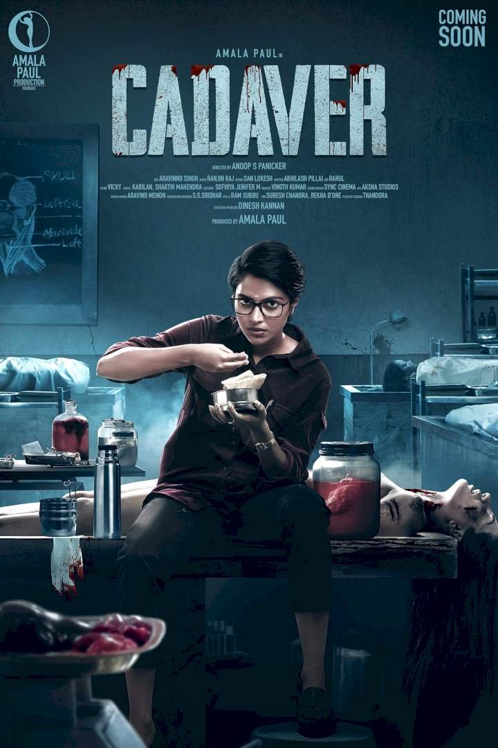 Cadaver (2022) Download