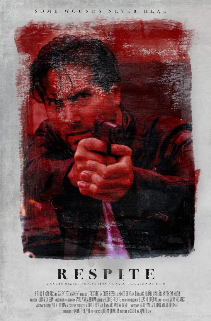 Respite (2020) Download
