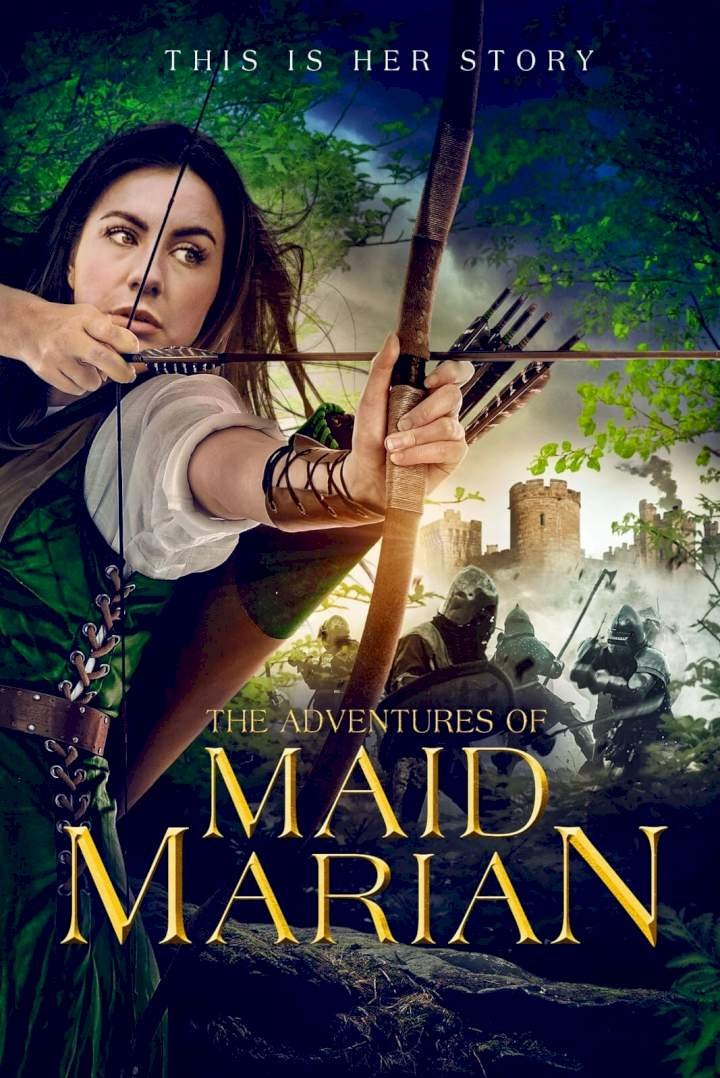 The Adventures of Maid Marian (2022) Download