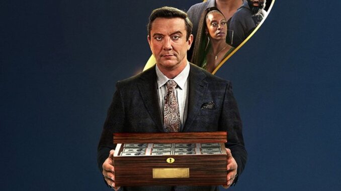 Million Dollar Secret (2025) Season 2 Series |