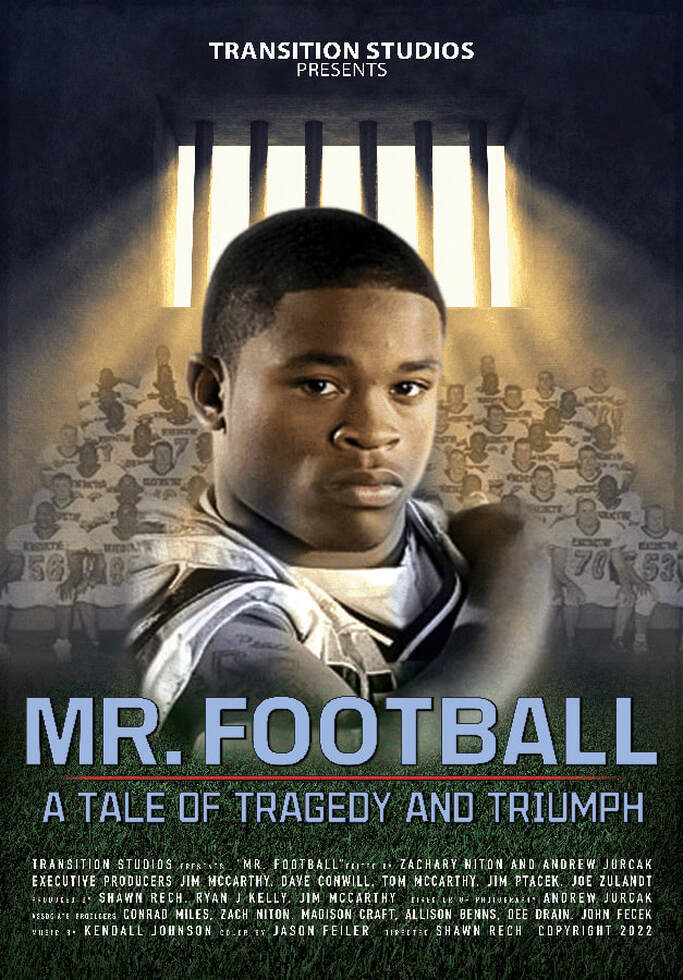 Mr. Football (2025) Download