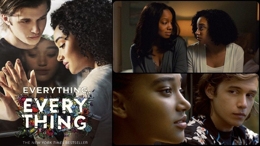 Everything, Everything (2017) Download