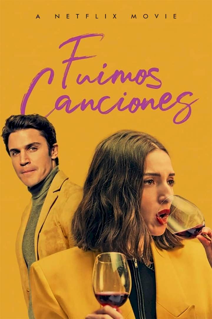 Sounds Like Love (2021) Download