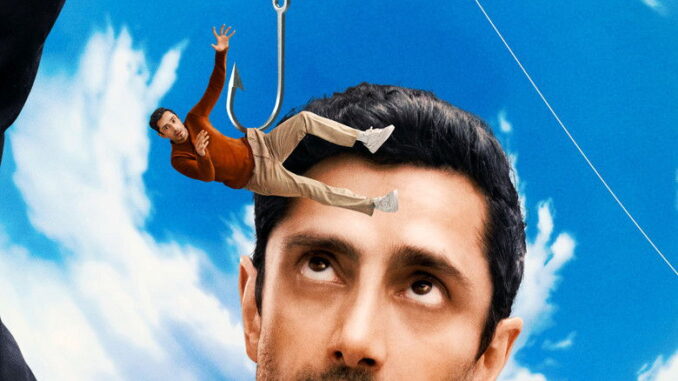Bait (2026) Season 1 Series |