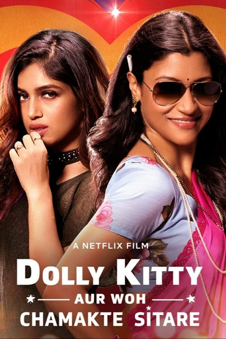 Dolly Kitty Aur Woh Chamakte Sitare (2020) Download