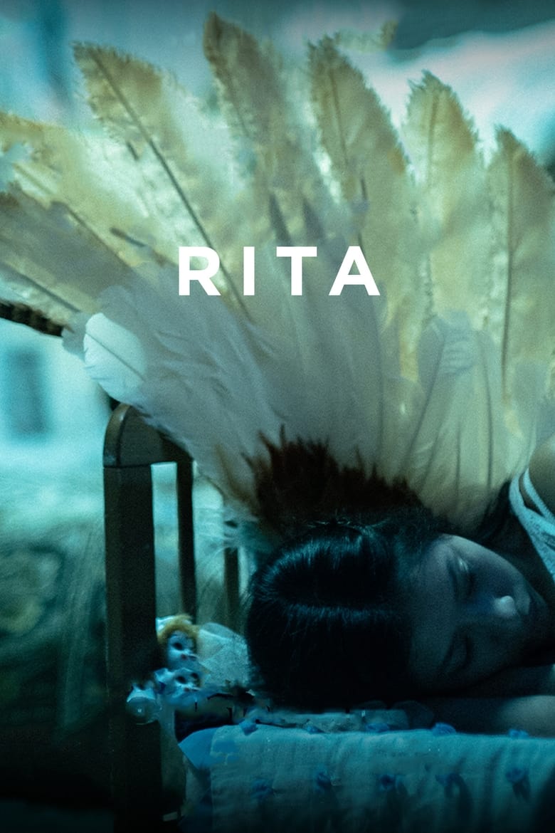 Rita (2024) Movie