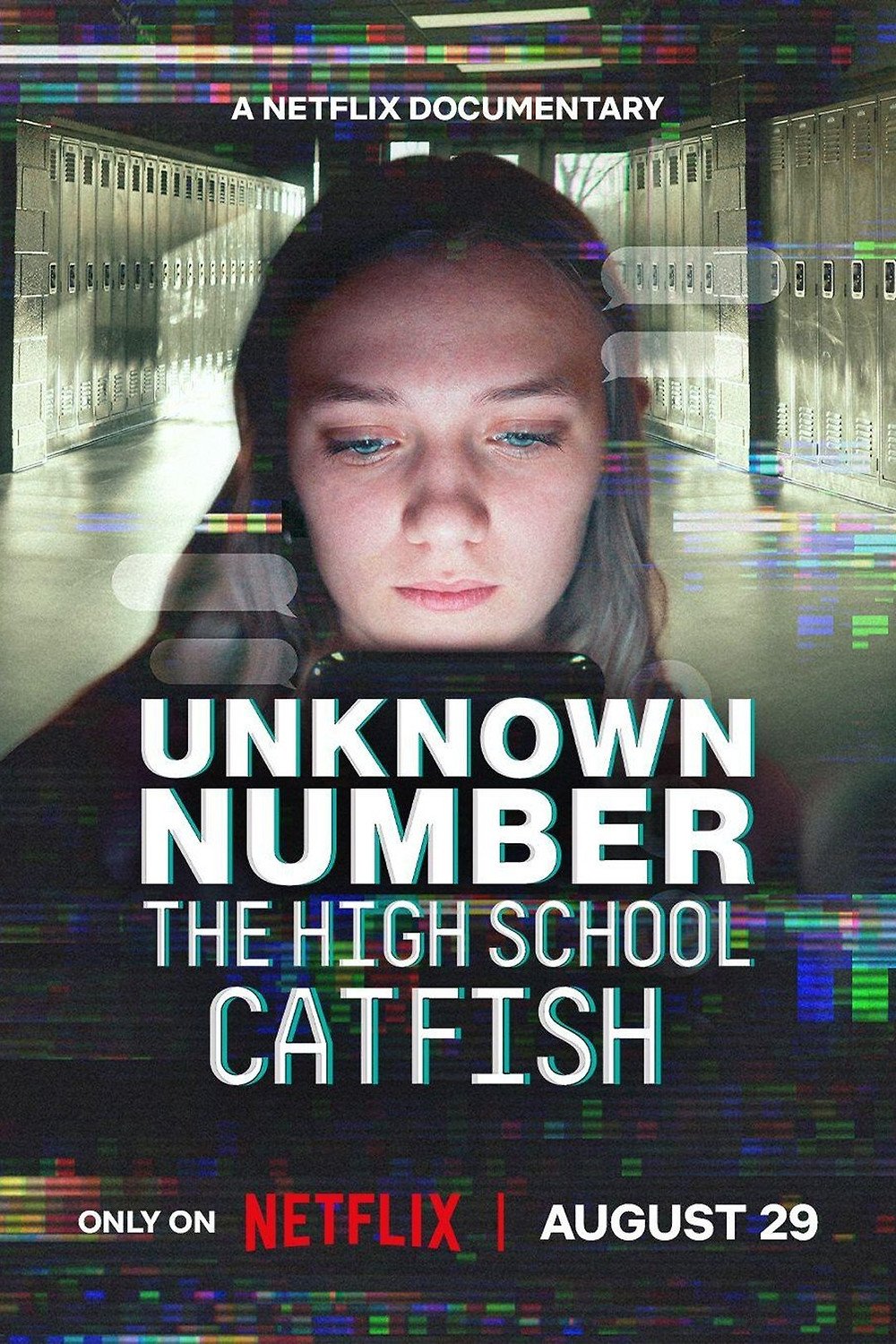Unknown Number: The High School Catfish (2025) Download