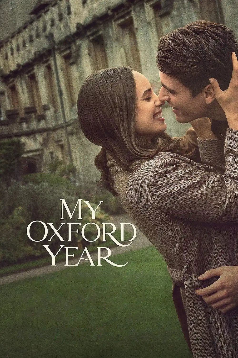 My Oxford Year (2025) Download