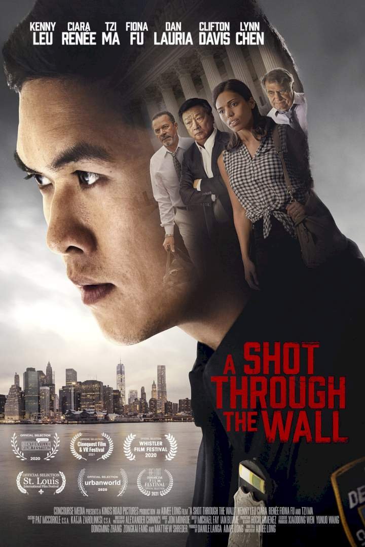 A Shot Through the Wall (2022) Download