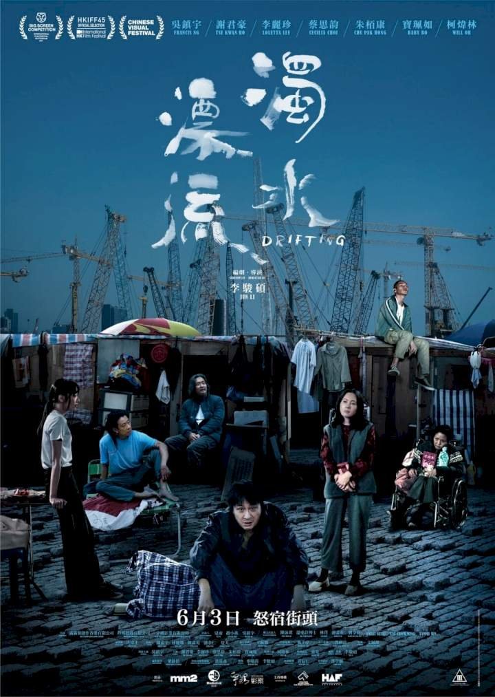 Drifting (2021) Download