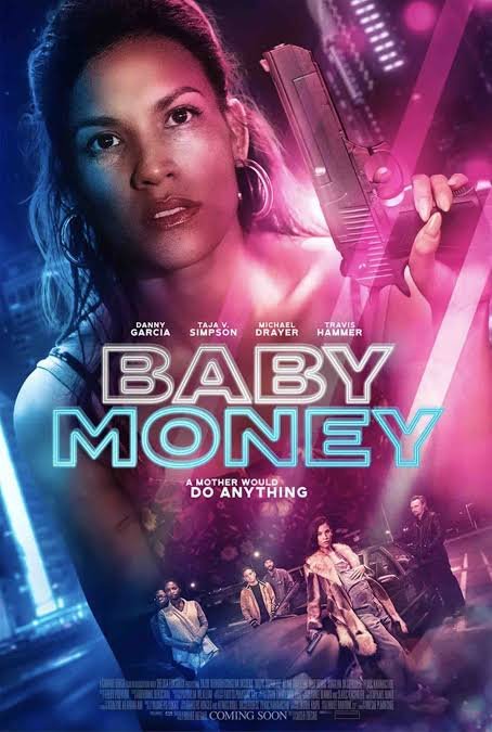 Baby Money (2021) Download