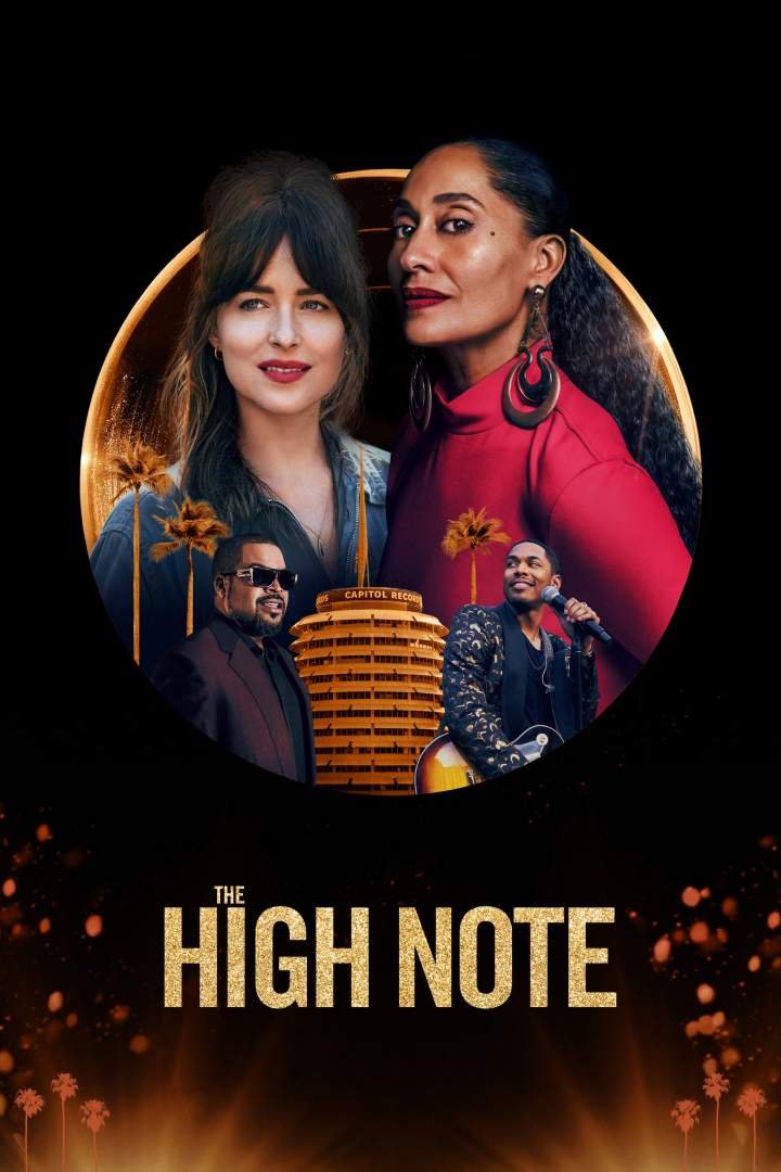 The High Note (2020) Download