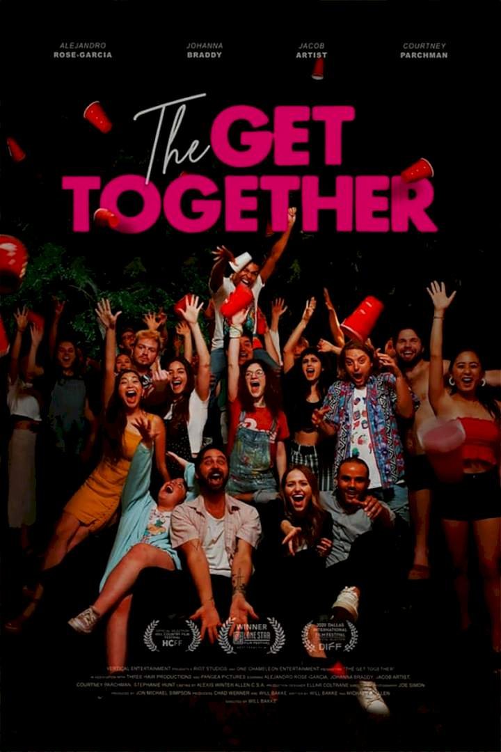 The Get Together (2020) Download