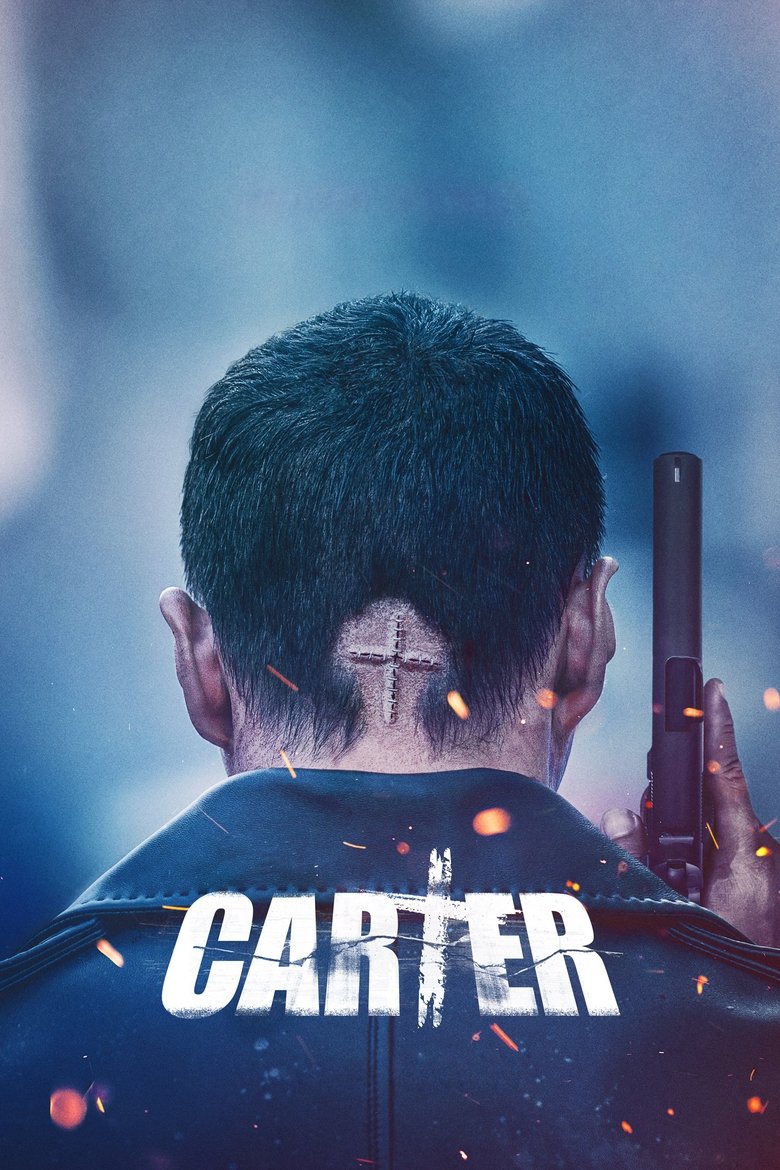 Carter (2022) Movie