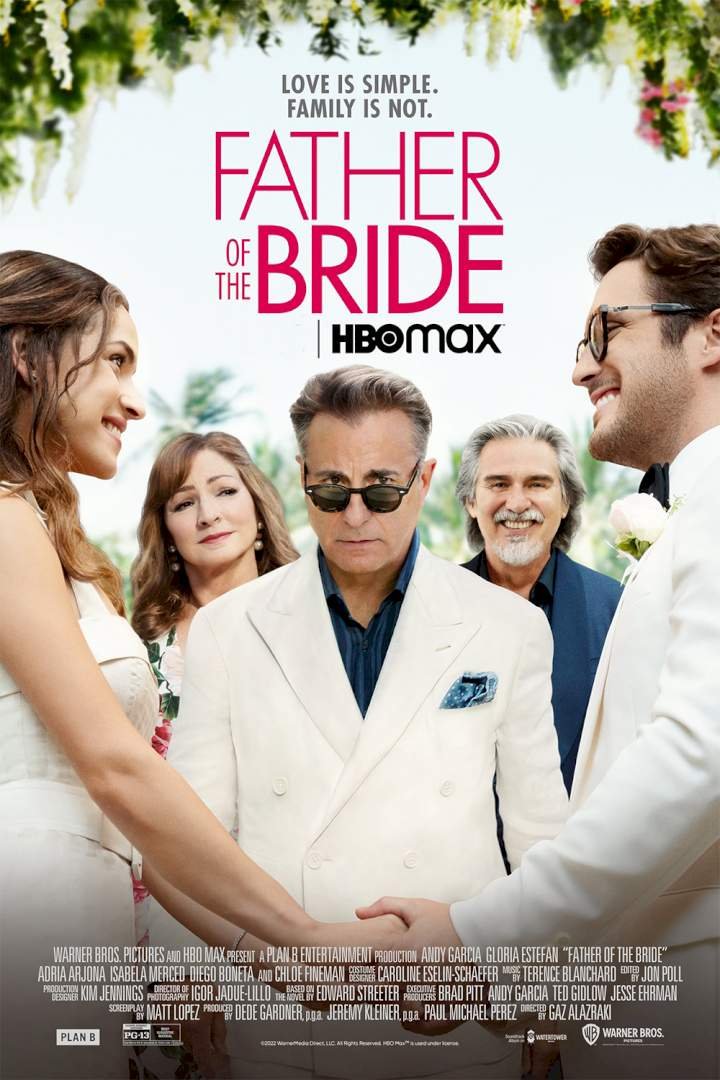 Father of the Bride (2022) Download