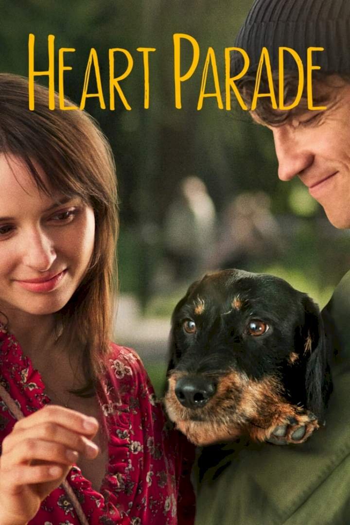 Heart Parade (2022) Download