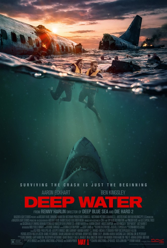 Deep Water (2026) Download