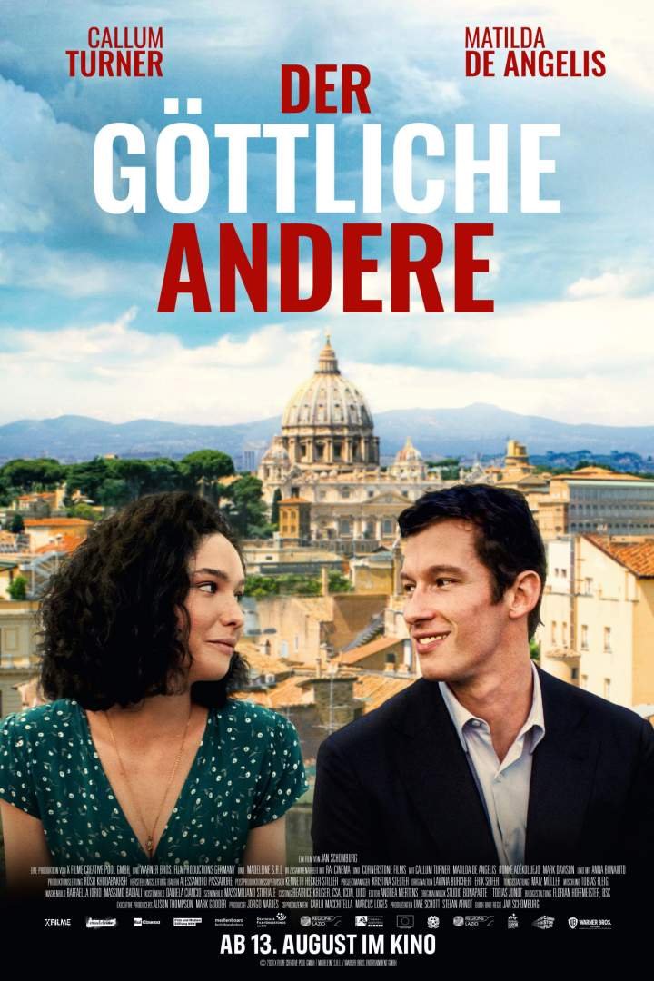 Divine (2020) Download