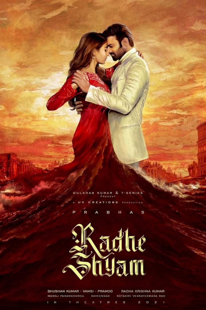 Radhe Shyam (2022) Download