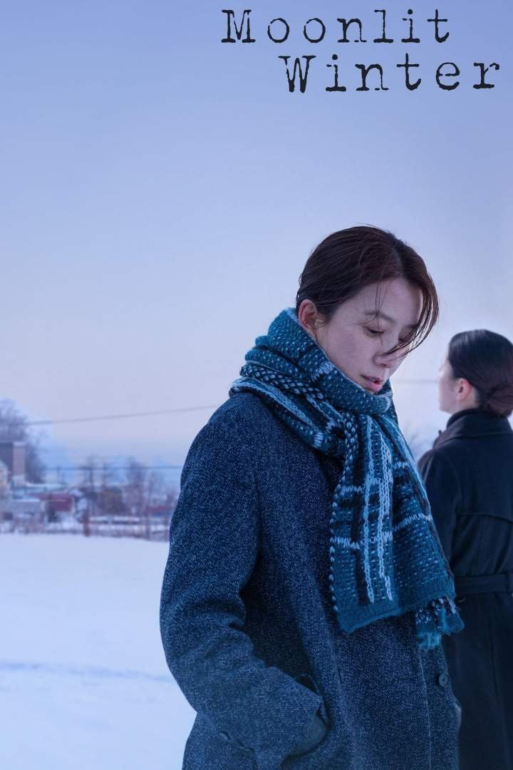 Moonlit Winter (2019) Download
