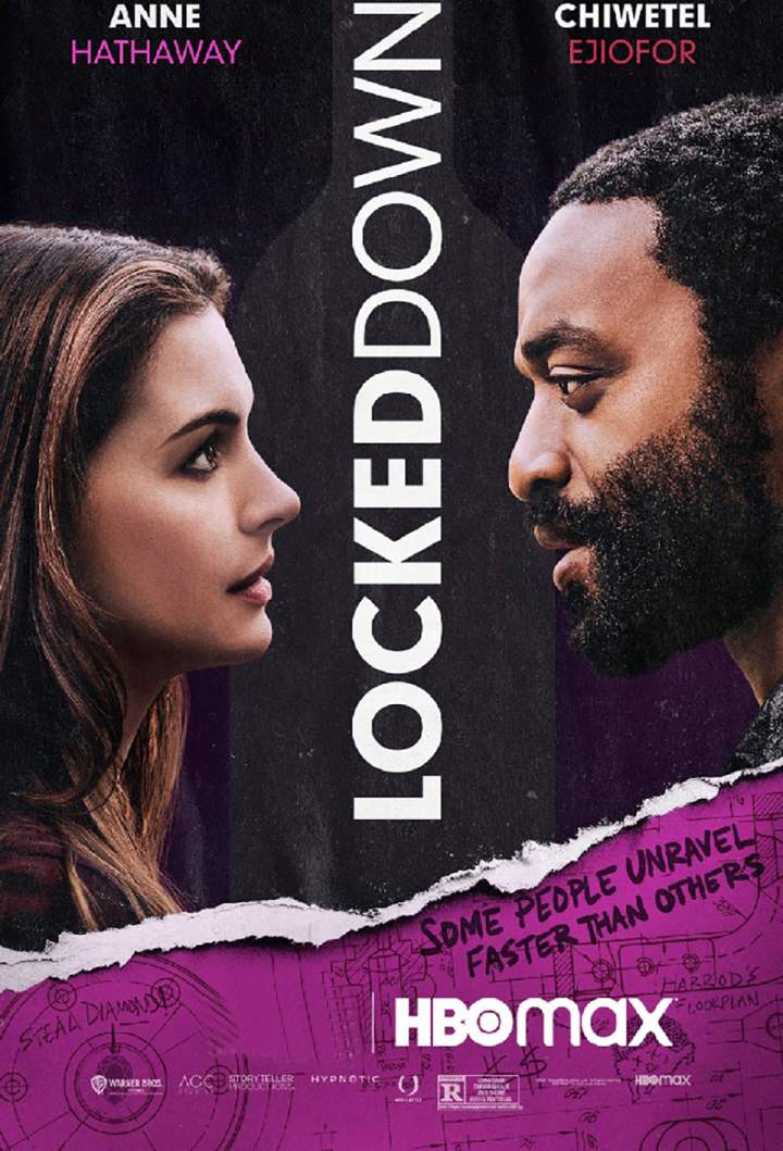 Locked Down (2021) Download