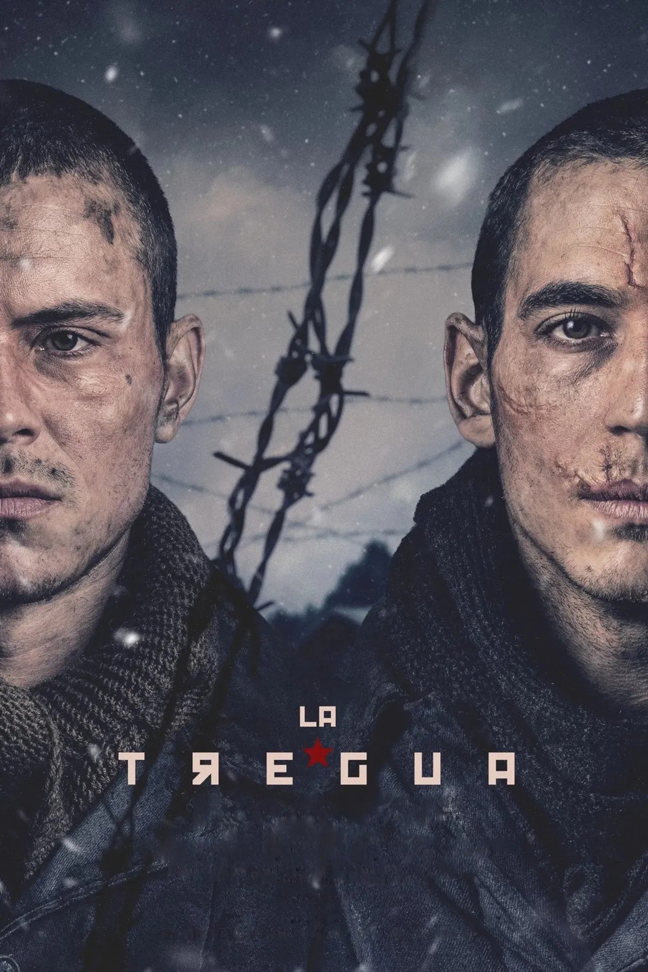 The Truce (2025)