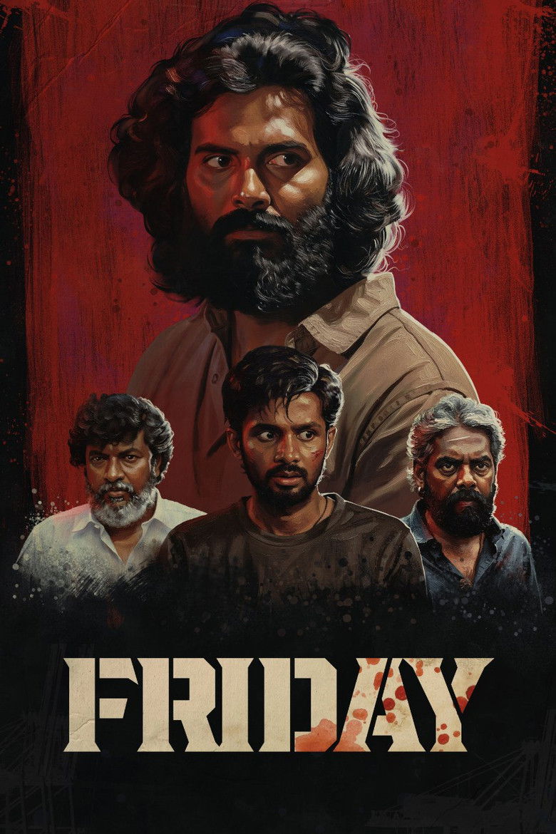 Friday (2025) Movie